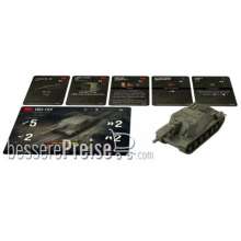 Gale Force Nine Boardgame GFNWOT29EUR - World of Tanks Expansion - Soviet (ISU-152) - European Languages