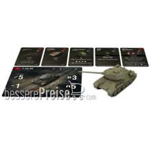 Gale Force Nine Boardgame GFNWOT37 - Wave 7 Tank Soviet (T34 85)