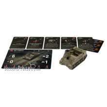 Gale Force Nine Boardgame GFNWOT40 - Wave 8 Tank - American (M7 Priest)