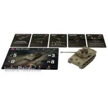 Gale Force Nine GFNWOT48EUR - WoT Wave 9 Tank - American (M18 Hellcat) - European Languages