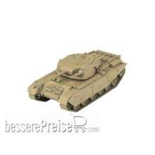 Gale Force Nine Boardgame GFNWOT73 - World of Tanks U.K. Tank Expansion - Centurion Mk. I