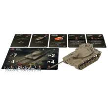 Gale Force Nine Modelling GFNWOT83 - World of Tanks Expansion - American (M103)