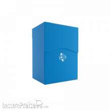 Gamegenic GGS25022 - Deck Holder 80+ Blue * Sprachunabhängig