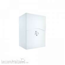 Gamegenic GGS25025 - Deck Holder 80+ White * Sprachunabhängig