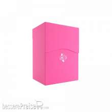 Gamegenic GGS25029 - Deck Holder 80+ Pink * Sprachunabhängig