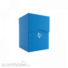 Gamegenic GGS25033 - Deck Holder 100+ Blue * Sprachunabhängig