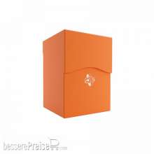 Gamegenic GGS25038 - Deck Holder 100+ Orange * Sprachunabhängig