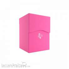 Gamegenic GGS25040 - Deck Holder 100+ Pink * Sprachunabhängig