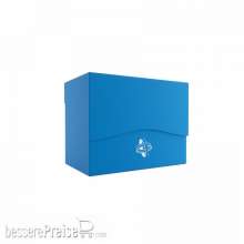 Gamegenic GGS25043 - Side Holder 80+ Blue * Sprachunabhängig