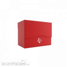 Gamegenic GGS25044 - Side Holder 80+ Red * Sprachunabhängig