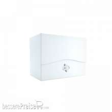 Gamegenic GGS25046 - Side Holder 80+ White * Sprachunabhängig