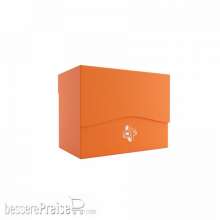 Gamegenic GGS25048 - Side Holder 80+ Orange * Sprachunabhängig