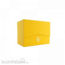 Gamegenic GGS25049 - Side Holder 80+ Yellow * Sprachunabhängig