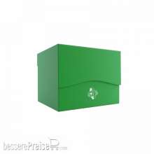 Gamegenic GGS25082 - Side Holder 100+ XL Green * Sprachunabhängig