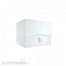 Gamegenic GGS25083 - Side Holder 100+ XL White * Sprachunabhängig