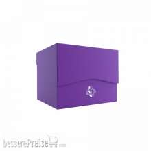 Gamegenic GGS25084 - Side Holder 100+ XL Purple * Sprachunabhängig