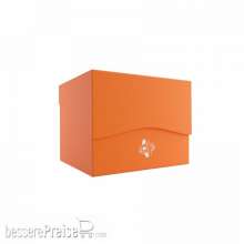 Gamegenic GGS25085 - Side Holder 100+ XL Orange * Sprachunabhängig