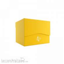 Gamegenic GGS25086 - Side Holder 100+ XL Yellow * Sprachunabhängig