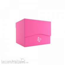 Gamegenic GGS25087 - Side Holder 100+ XL Pink * Sprachunabhängig