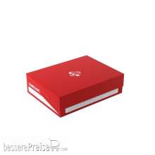 Gamegenic GGS25091 - Token Holder Red