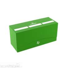 Gamegenic GGS25119 - Triple Deck Holder 300 XL Green