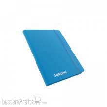 Gamegenic GGS32004 - Casual Album 18-Pocket Blue * Sprachunabhängig