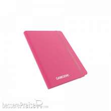 Gamegenic GGS32009 - Casual Album 18-Pocket Pink * Sprachunabhängig