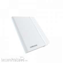 Gamegenic GGS32014 - Casual Album 8-Pocket White * Sprachunabhängig