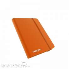 Gamegenic GGS32016 - Casual Album 8-Pocket Orange * Sprachunabhängig