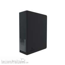 Gamegenic GGS33001 - Prime Ring-Binder Black