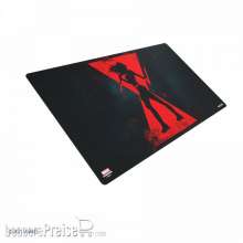 Gamegenic GGS40017 - Marvel Champions Game Mat - Black Widow *