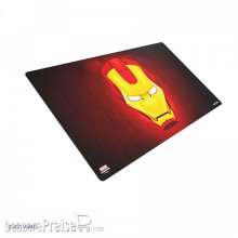 Gamegenic GGS40020 - Marvel Champions Game Mat - Iron Man *