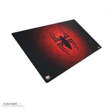 Gamegenic GGS40022 - Marvel Champions Game Mat - Spider-Man *