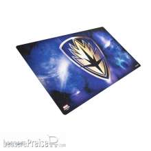 Gamegenic GGS40030 - Marvel Champions Game Mat - Guardians of the Galaxy