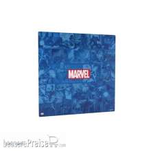 Gamegenic GGS40033 - Marvel Champions Game Mat XL - Marvel Blue