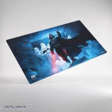 Gamegenic GGS40043 - Star Wars: Unlimited Prime Game Mat - Vader