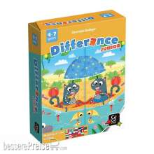 Gigamic GIGD0014 - Difference Junior