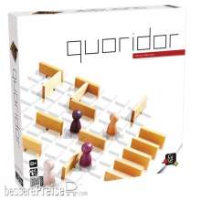 Gigamic GIGD2002 - Quoridor