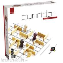 Gigamic GIGD2003 - Quoridor Mini