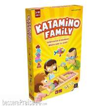 Gigamic GIGD2015 - Katamino Family