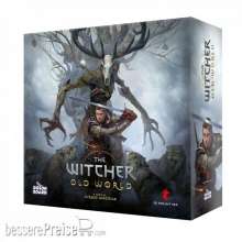 Go on Board GOBD0001 - The Witcher: Die alte Welt