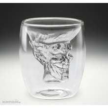 Pyramid International GP86803 - DC Comics 3D Glas Joker