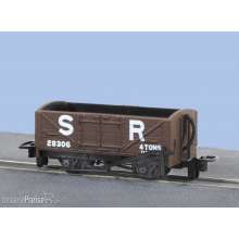 Peco GR-201D - OO-9 Open Wagon SR Lackierung Nr. 28306