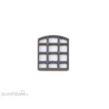 Modusteck H0868153 - Fenster F.1 15 x 16 mm