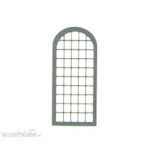 Modusteck H0868351 - Fenster F.3 25 x 55 mm