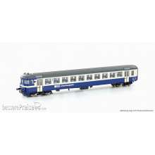 Hobbytrain H23944 - Steuerwagen Bt BLS, Ep.V, Außenschwingtüren - Lemke