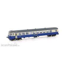 Hobbytrain H23945 - Autoverlad-Steuerwagen BDt BLS, Ep.V - Lemke