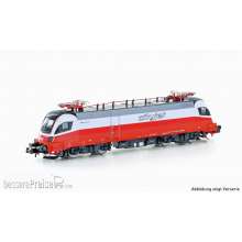 Hobbytrain H2786 - E-Lok Rh 1116 181 ÖBB/Cityjet, Ep.VI - Lemke