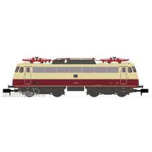 Hobbytrain H28015 - E-Lok BR 112 DB, Ep.IV - Lemke