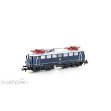 Hobbytrain H28111 - E-Lok E10.1 DB, Ep.III, blau / schwarz